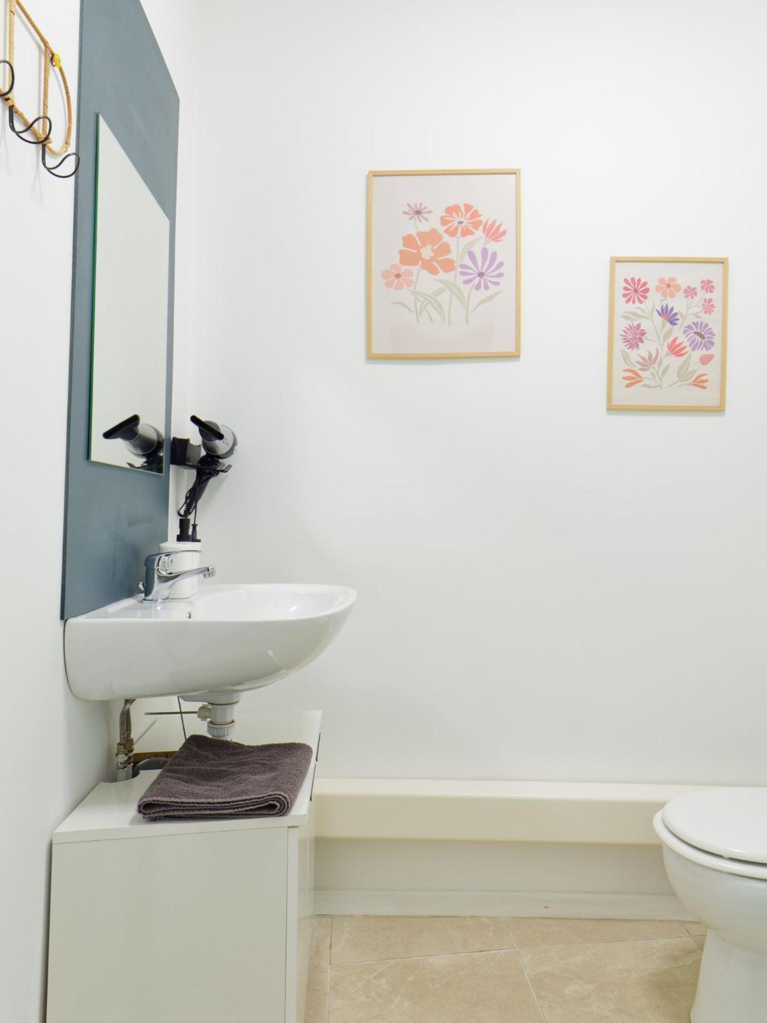 Appartement Martigues Vue Etang Luaran gambar