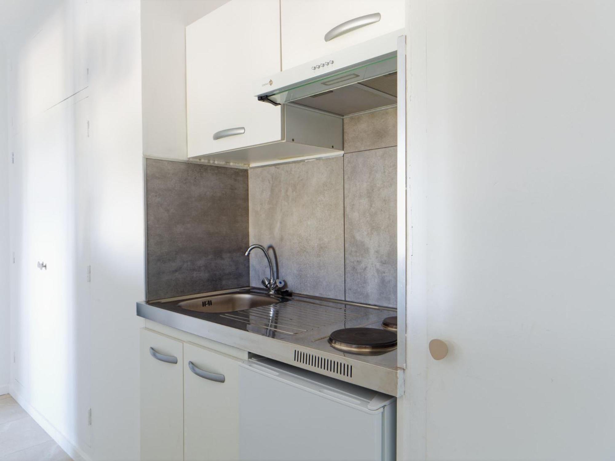 Appartement Martigues Vue Etang Luaran gambar