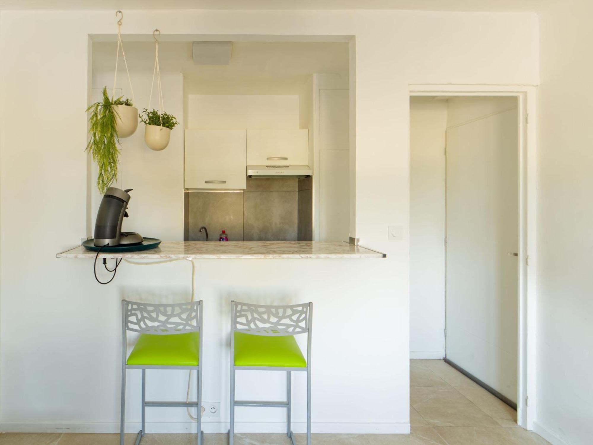 Appartement Martigues Vue Etang Luaran gambar