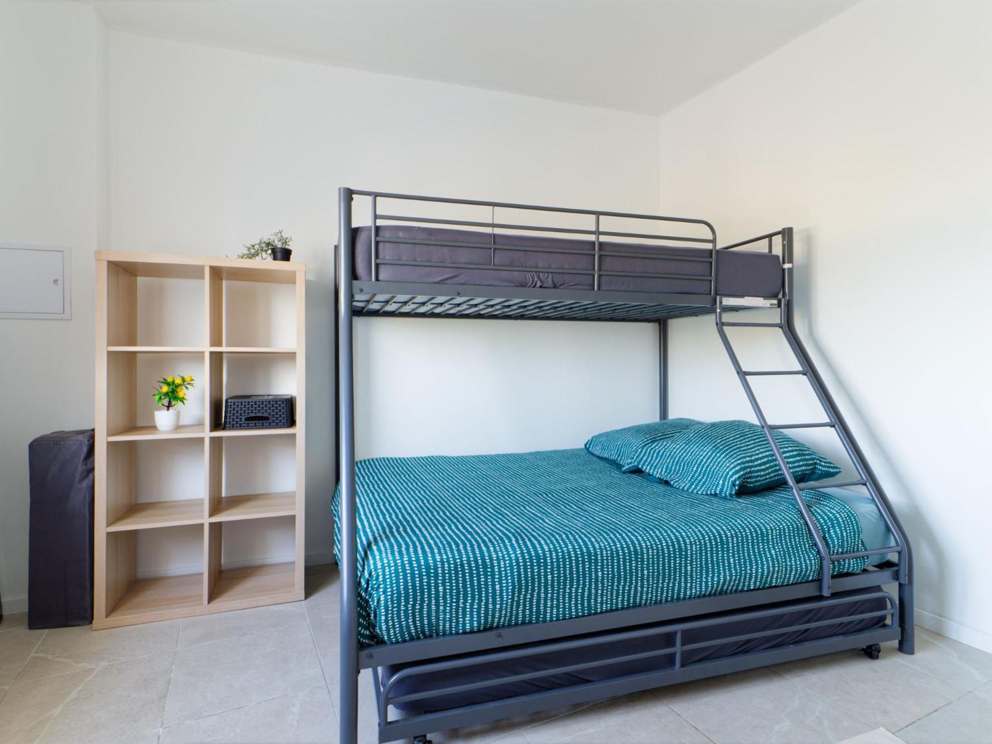 Appartement Martigues Vue Etang Luaran gambar