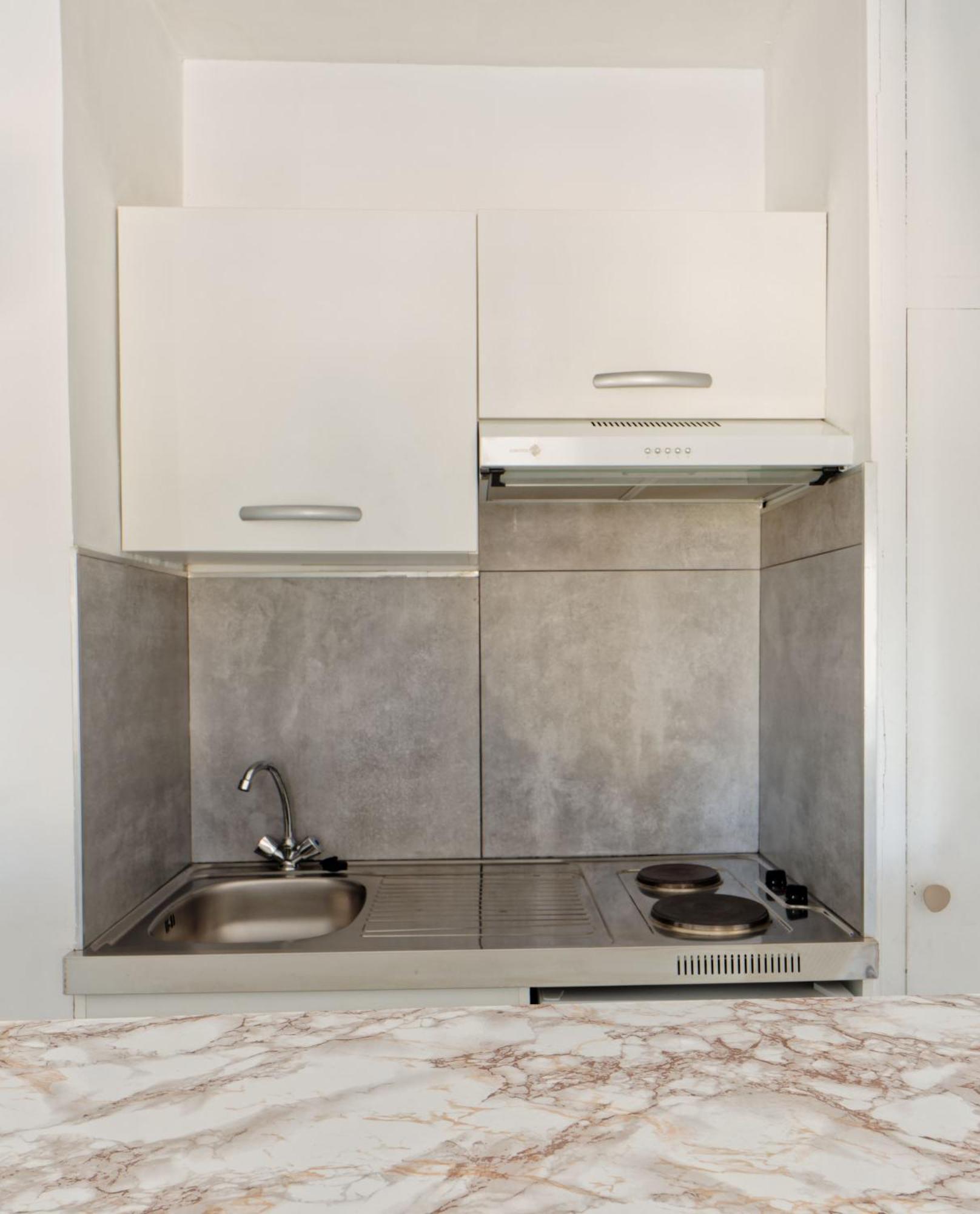 Appartement Martigues Vue Etang Luaran gambar